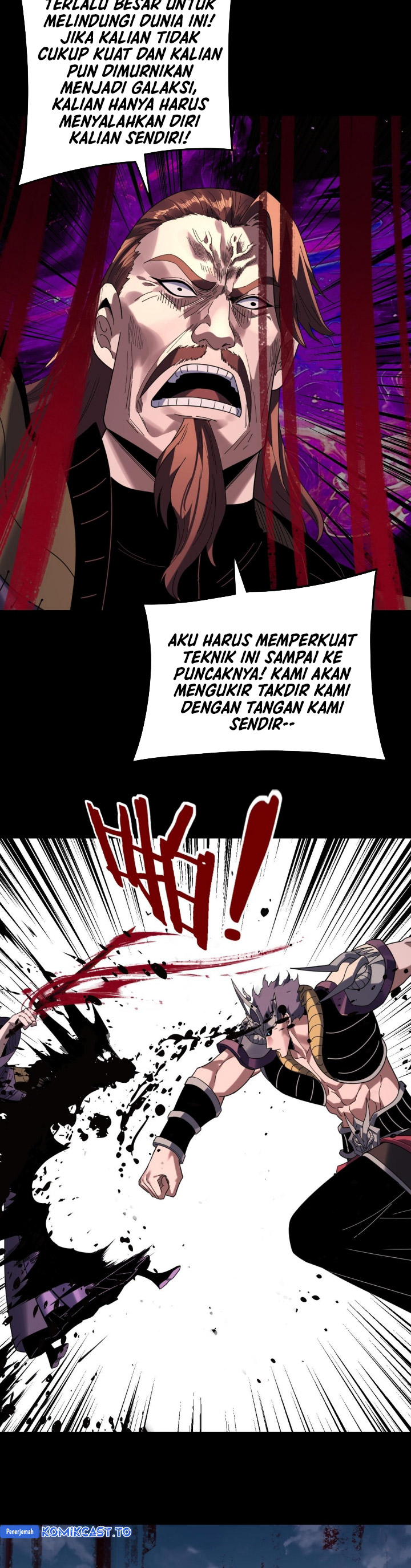 Dilarang COPAS - situs resmi www.mangacanblog.com - Komik the villain of destiny 294 - chapter 294 295 Indonesia the villain of destiny 294 - chapter 294 Terbaru 19|Baca Manga Komik Indonesia|Mangacan