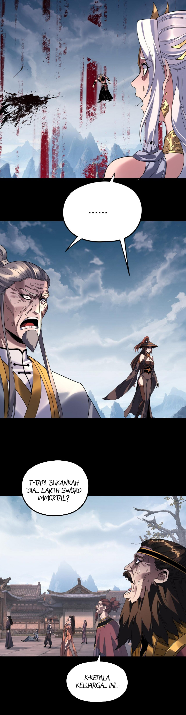 Dilarang COPAS - situs resmi www.mangacanblog.com - Komik the villain of destiny 294 - chapter 294 295 Indonesia the villain of destiny 294 - chapter 294 Terbaru 20|Baca Manga Komik Indonesia|Mangacan