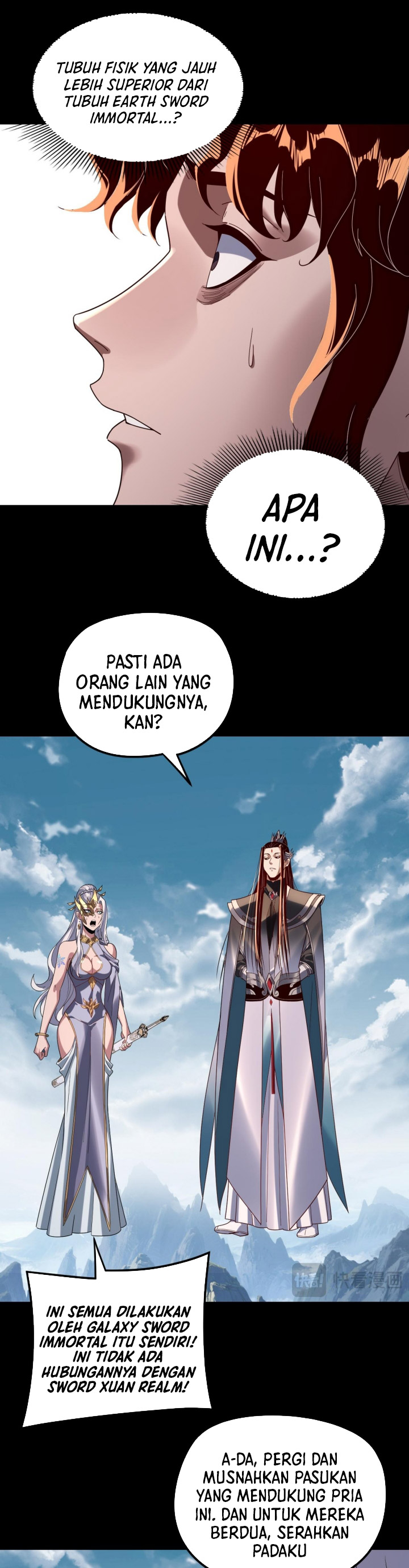 Dilarang COPAS - situs resmi www.mangacanblog.com - Komik the villain of destiny 294 - chapter 294 295 Indonesia the villain of destiny 294 - chapter 294 Terbaru 21|Baca Manga Komik Indonesia|Mangacan