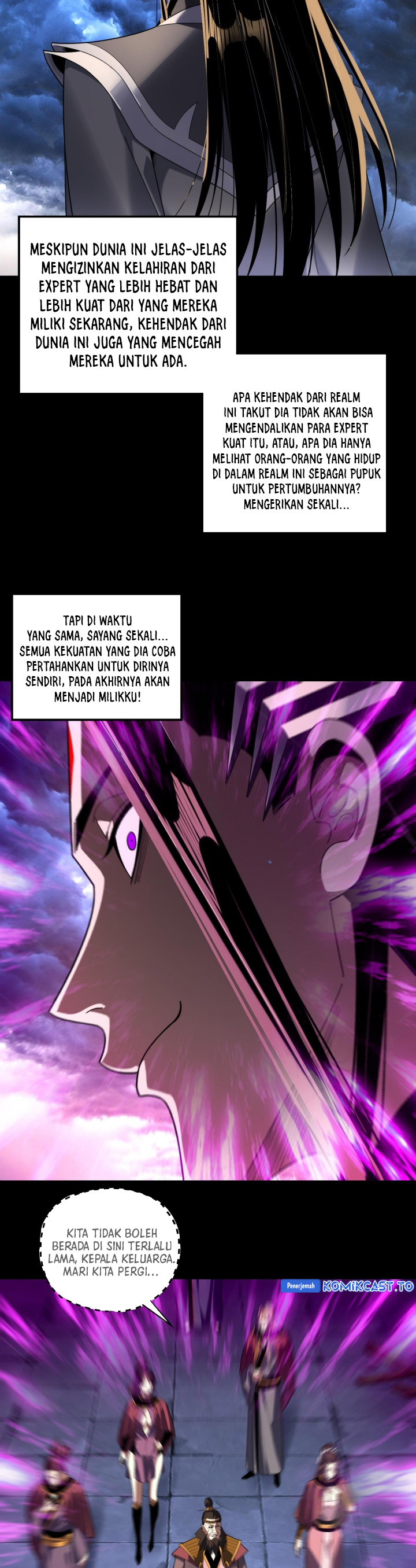 Dilarang COPAS - situs resmi www.mangacanblog.com - Komik the villain of destiny 294 - chapter 294 295 Indonesia the villain of destiny 294 - chapter 294 Terbaru 27|Baca Manga Komik Indonesia|Mangacan