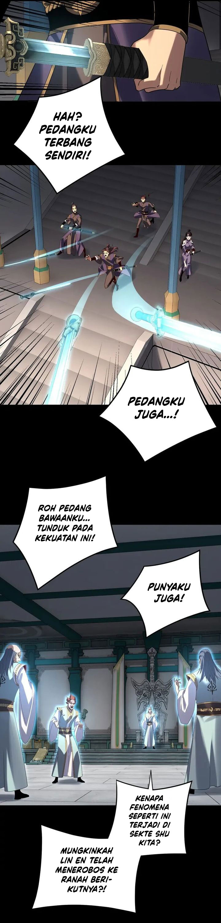 Dilarang COPAS - situs resmi www.mangacanblog.com - Komik the villain of destiny 296 - chapter 296 297 Indonesia the villain of destiny 296 - chapter 296 Terbaru 3|Baca Manga Komik Indonesia|Mangacan