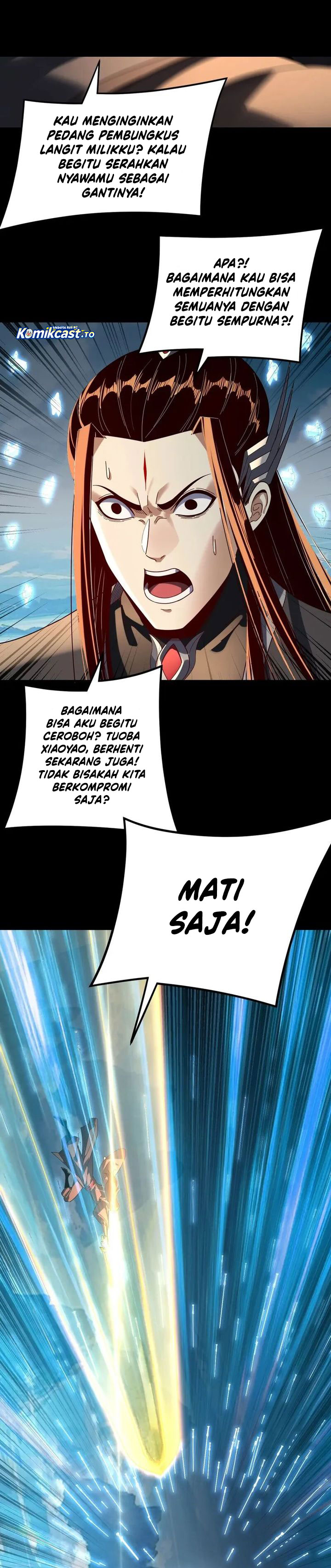 Dilarang COPAS - situs resmi www.mangacanblog.com - Komik the villain of destiny 296 - chapter 296 297 Indonesia the villain of destiny 296 - chapter 296 Terbaru 4|Baca Manga Komik Indonesia|Mangacan