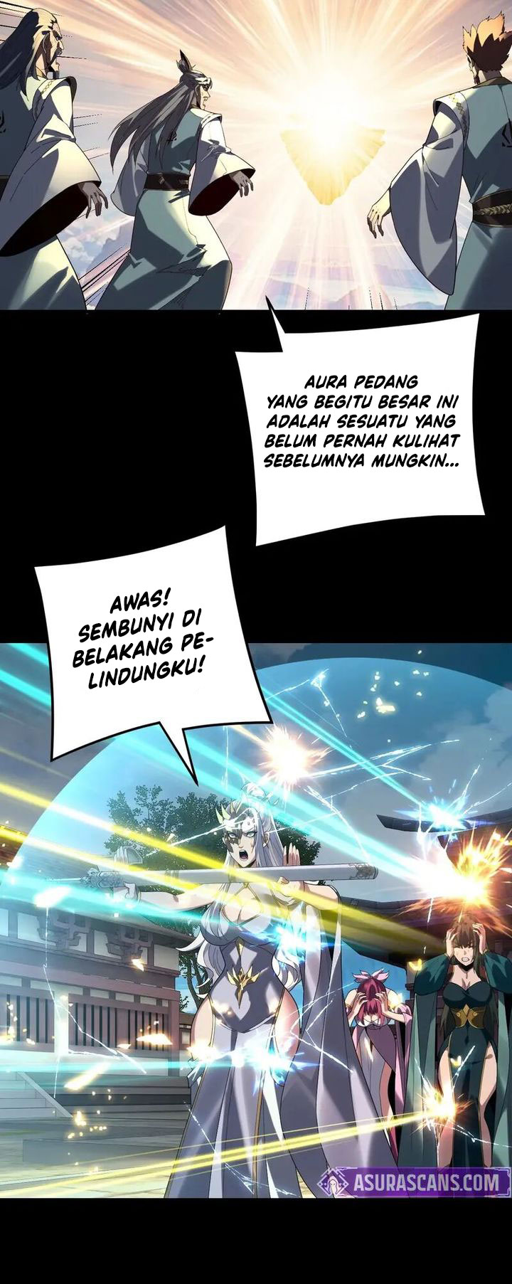 Dilarang COPAS - situs resmi www.mangacanblog.com - Komik the villain of destiny 296 - chapter 296 297 Indonesia the villain of destiny 296 - chapter 296 Terbaru 6|Baca Manga Komik Indonesia|Mangacan