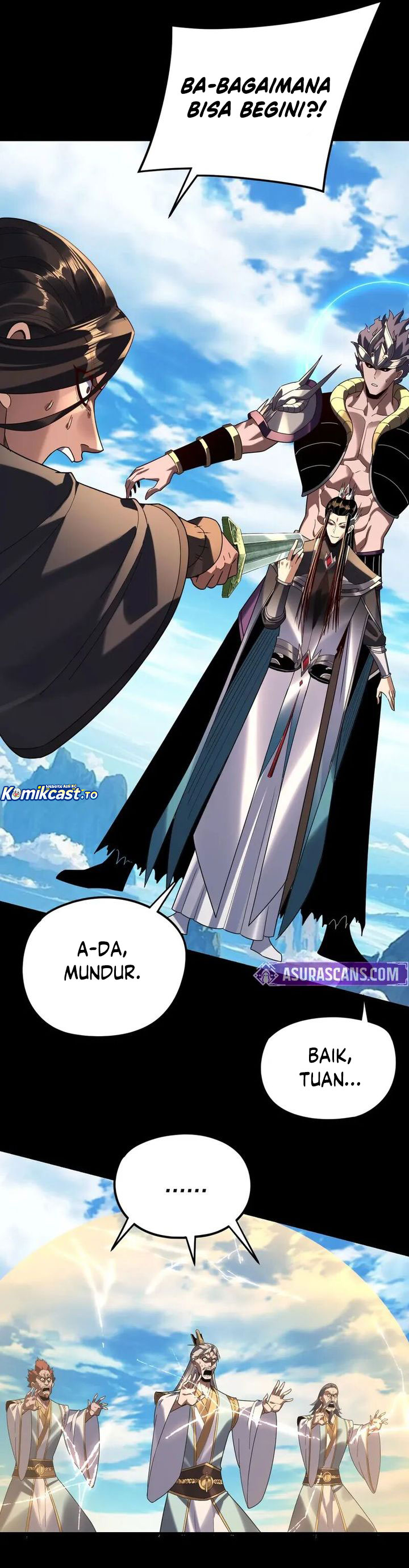 Dilarang COPAS - situs resmi www.mangacanblog.com - Komik the villain of destiny 296 - chapter 296 297 Indonesia the villain of destiny 296 - chapter 296 Terbaru 9|Baca Manga Komik Indonesia|Mangacan