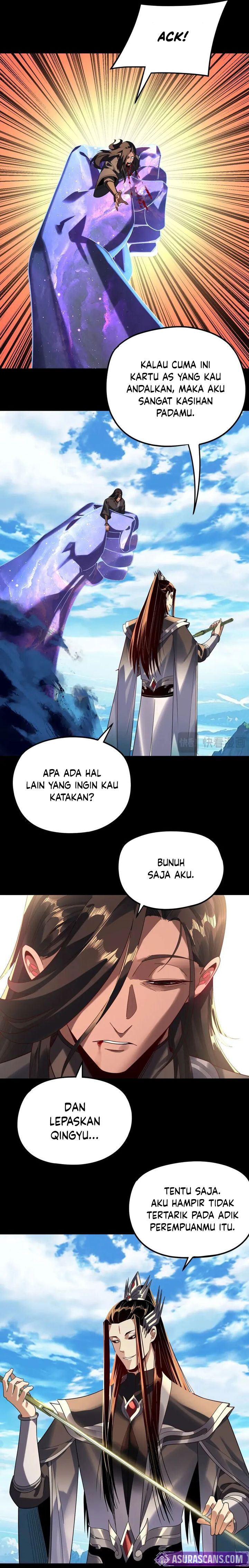 Dilarang COPAS - situs resmi www.mangacanblog.com - Komik the villain of destiny 296 - chapter 296 297 Indonesia the villain of destiny 296 - chapter 296 Terbaru 10|Baca Manga Komik Indonesia|Mangacan