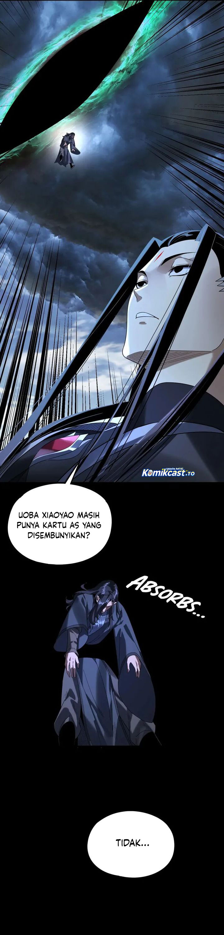 Dilarang COPAS - situs resmi www.mangacanblog.com - Komik the villain of destiny 296 - chapter 296 297 Indonesia the villain of destiny 296 - chapter 296 Terbaru 12|Baca Manga Komik Indonesia|Mangacan