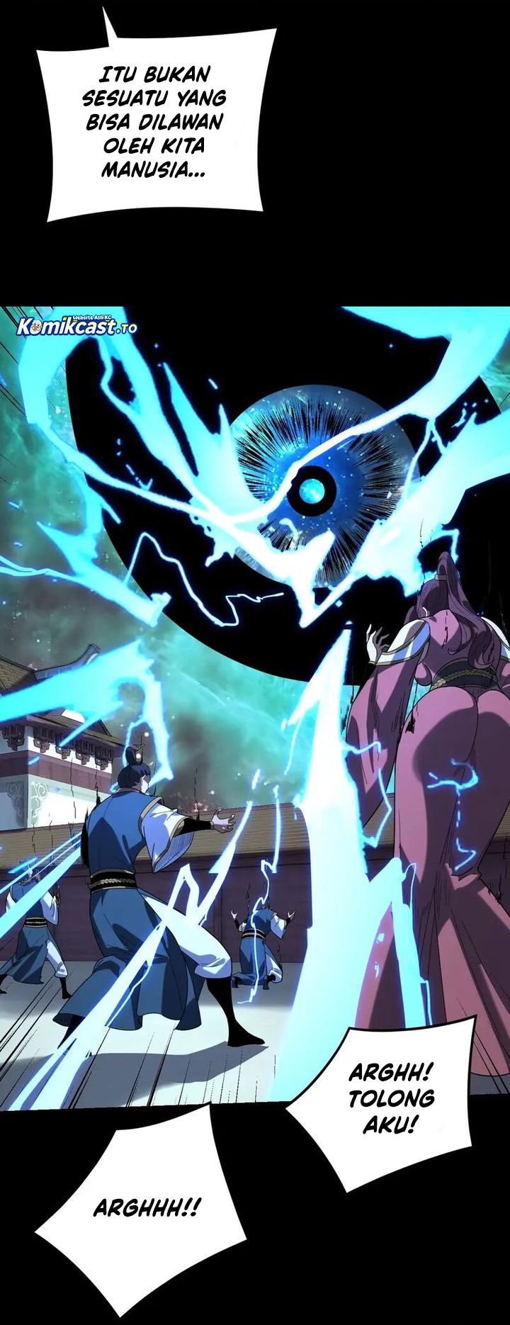Dilarang COPAS - situs resmi www.mangacanblog.com - Komik the villain of destiny 296 - chapter 296 297 Indonesia the villain of destiny 296 - chapter 296 Terbaru 14|Baca Manga Komik Indonesia|Mangacan