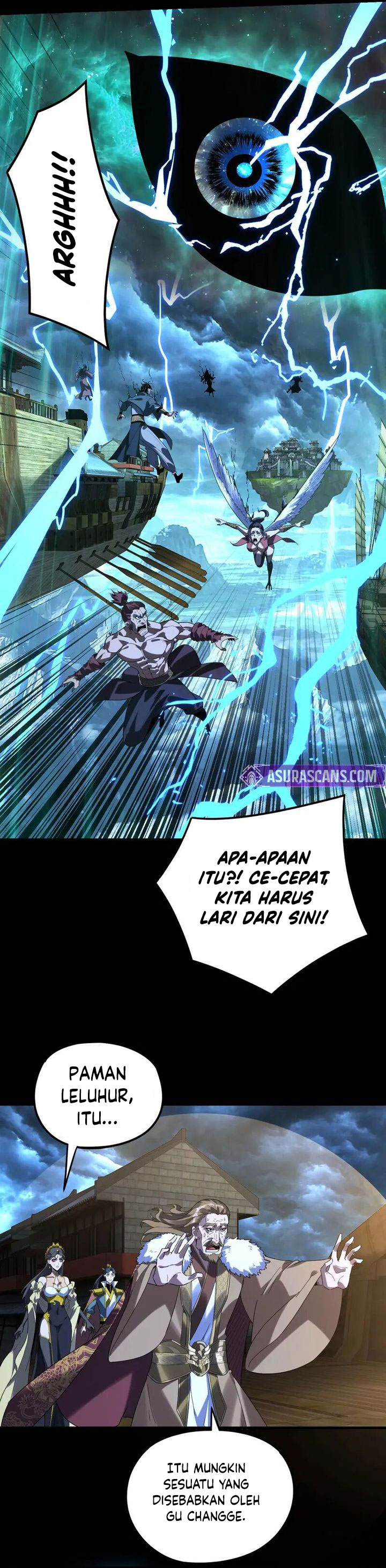 Dilarang COPAS - situs resmi www.mangacanblog.com - Komik the villain of destiny 296 - chapter 296 297 Indonesia the villain of destiny 296 - chapter 296 Terbaru 15|Baca Manga Komik Indonesia|Mangacan