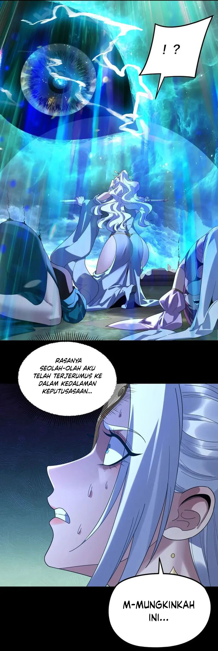 Dilarang COPAS - situs resmi www.mangacanblog.com - Komik the villain of destiny 296 - chapter 296 297 Indonesia the villain of destiny 296 - chapter 296 Terbaru 16|Baca Manga Komik Indonesia|Mangacan