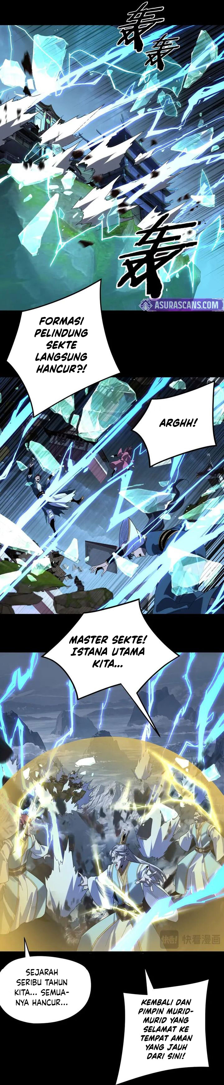 Dilarang COPAS - situs resmi www.mangacanblog.com - Komik the villain of destiny 296 - chapter 296 297 Indonesia the villain of destiny 296 - chapter 296 Terbaru 20|Baca Manga Komik Indonesia|Mangacan