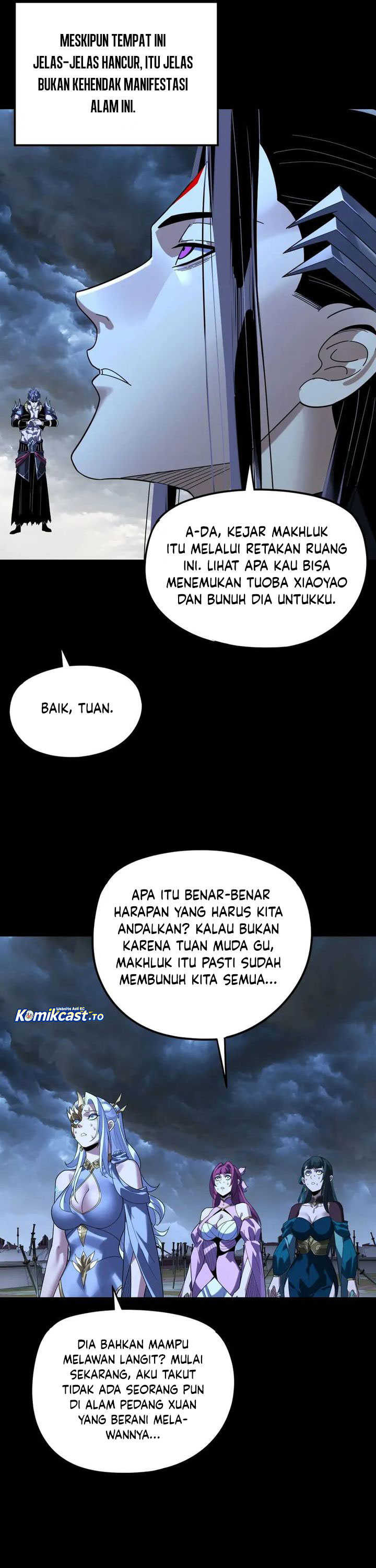 Dilarang COPAS - situs resmi www.mangacanblog.com - Komik the villain of destiny 296 - chapter 296 297 Indonesia the villain of destiny 296 - chapter 296 Terbaru 22|Baca Manga Komik Indonesia|Mangacan