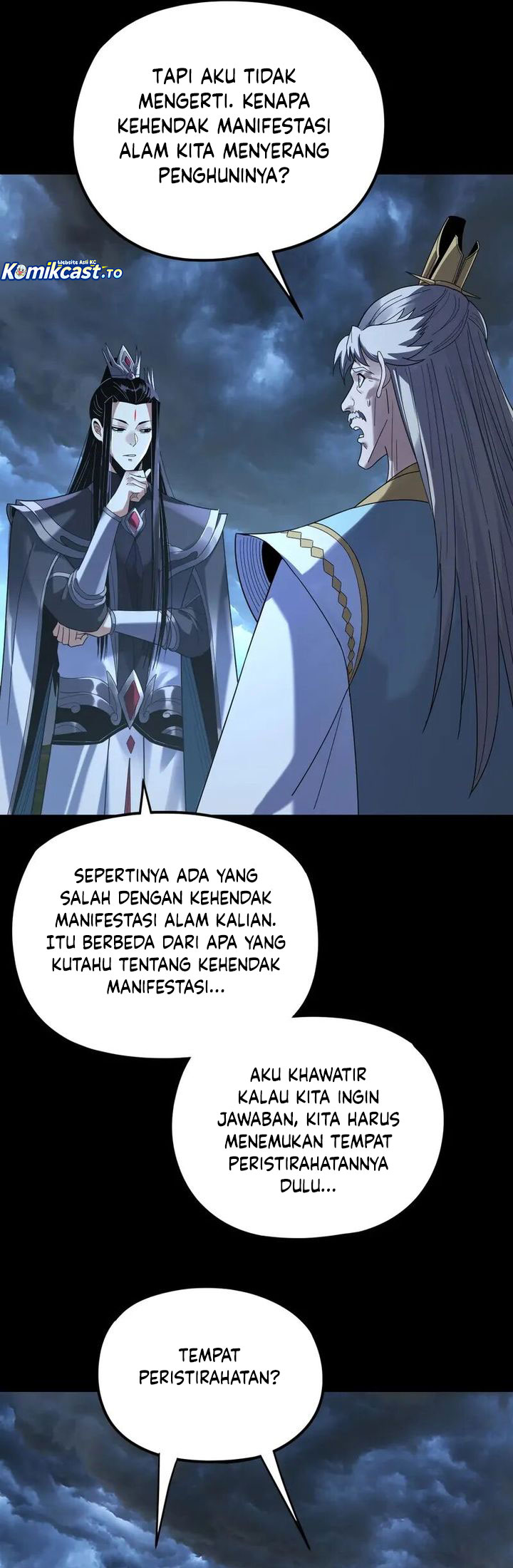 Dilarang COPAS - situs resmi www.mangacanblog.com - Komik the villain of destiny 296 - chapter 296 297 Indonesia the villain of destiny 296 - chapter 296 Terbaru 24|Baca Manga Komik Indonesia|Mangacan
