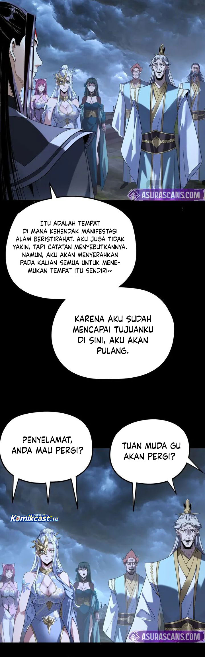 Dilarang COPAS - situs resmi www.mangacanblog.com - Komik the villain of destiny 296 - chapter 296 297 Indonesia the villain of destiny 296 - chapter 296 Terbaru 25|Baca Manga Komik Indonesia|Mangacan