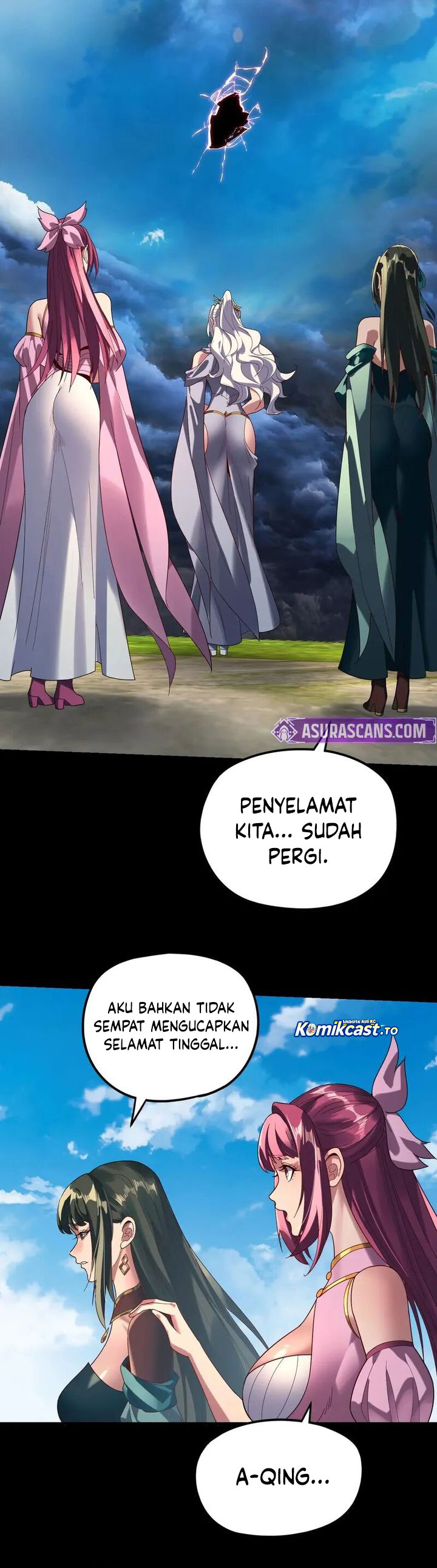 Dilarang COPAS - situs resmi www.mangacanblog.com - Komik the villain of destiny 297 - chapter 297 298 Indonesia the villain of destiny 297 - chapter 297 Terbaru 2|Baca Manga Komik Indonesia|Mangacan