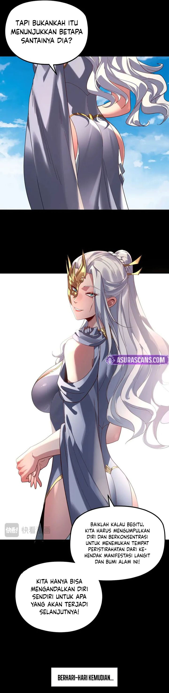 Dilarang COPAS - situs resmi www.mangacanblog.com - Komik the villain of destiny 297 - chapter 297 298 Indonesia the villain of destiny 297 - chapter 297 Terbaru 3|Baca Manga Komik Indonesia|Mangacan