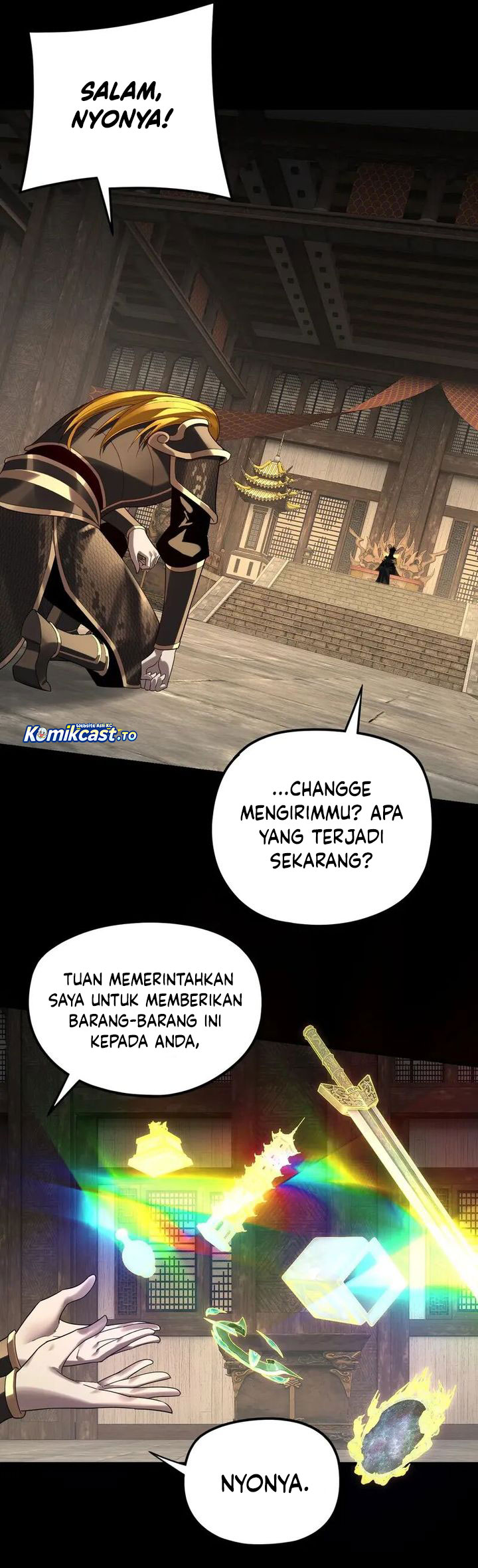 Dilarang COPAS - situs resmi www.mangacanblog.com - Komik the villain of destiny 297 - chapter 297 298 Indonesia the villain of destiny 297 - chapter 297 Terbaru 4|Baca Manga Komik Indonesia|Mangacan