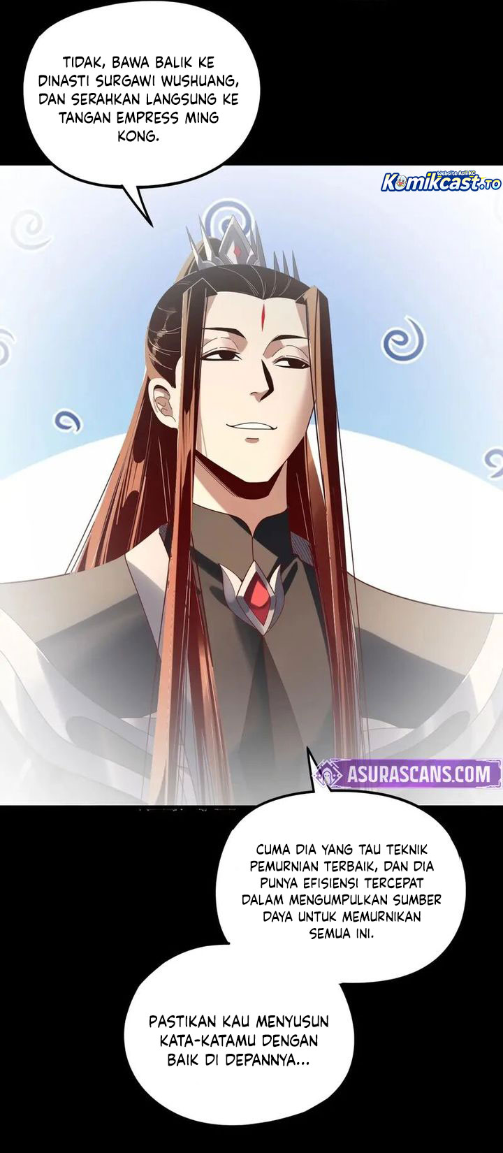 Dilarang COPAS - situs resmi www.mangacanblog.com - Komik the villain of destiny 297 - chapter 297 298 Indonesia the villain of destiny 297 - chapter 297 Terbaru 7|Baca Manga Komik Indonesia|Mangacan