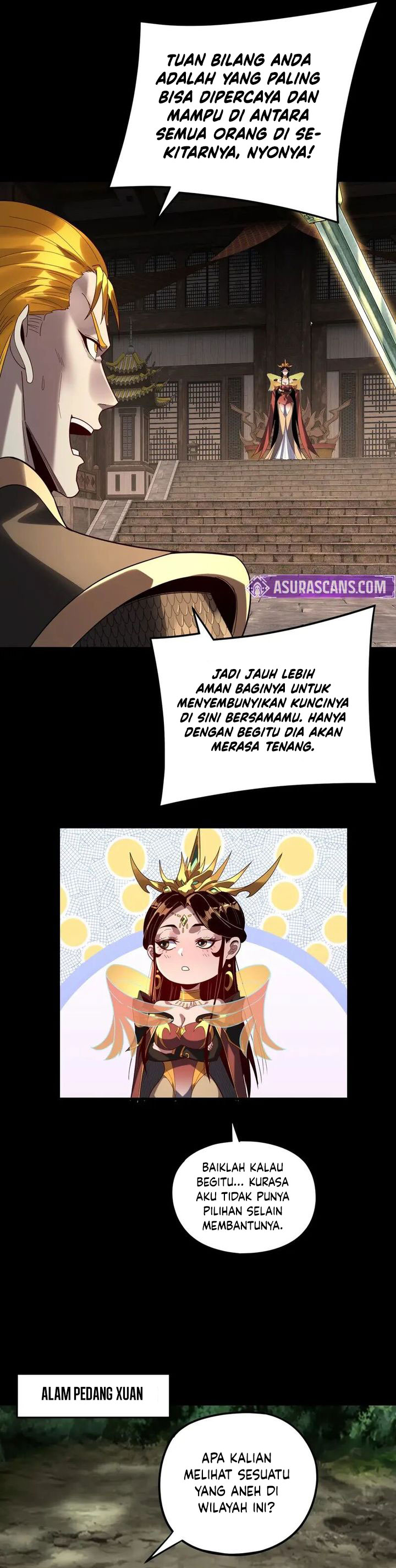 Dilarang COPAS - situs resmi www.mangacanblog.com - Komik the villain of destiny 297 - chapter 297 298 Indonesia the villain of destiny 297 - chapter 297 Terbaru 8|Baca Manga Komik Indonesia|Mangacan