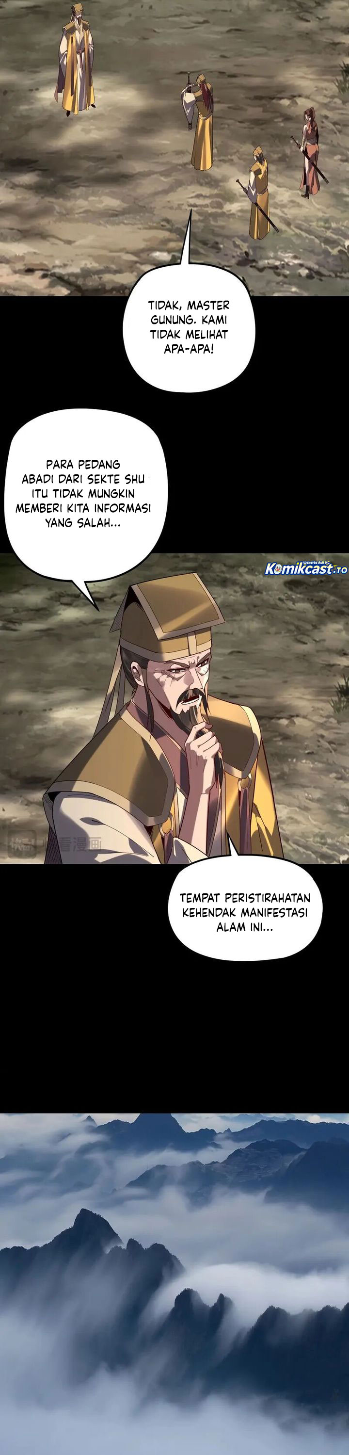 Dilarang COPAS - situs resmi www.mangacanblog.com - Komik the villain of destiny 297 - chapter 297 298 Indonesia the villain of destiny 297 - chapter 297 Terbaru 9|Baca Manga Komik Indonesia|Mangacan