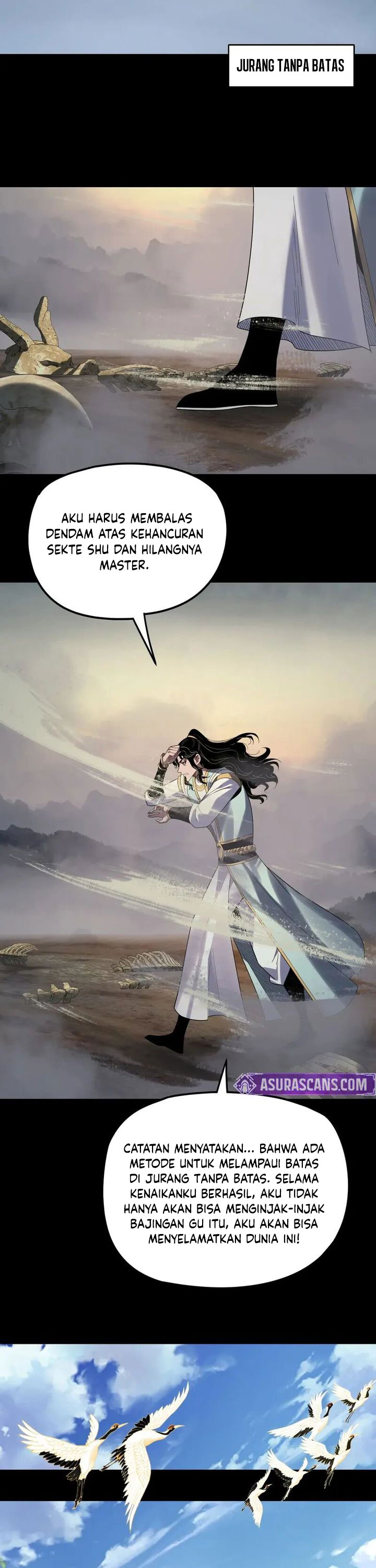 Dilarang COPAS - situs resmi www.mangacanblog.com - Komik the villain of destiny 297 - chapter 297 298 Indonesia the villain of destiny 297 - chapter 297 Terbaru 10|Baca Manga Komik Indonesia|Mangacan