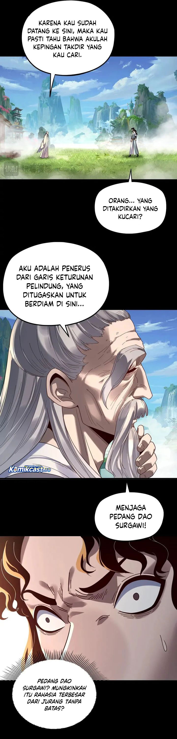 Dilarang COPAS - situs resmi www.mangacanblog.com - Komik the villain of destiny 297 - chapter 297 298 Indonesia the villain of destiny 297 - chapter 297 Terbaru 12|Baca Manga Komik Indonesia|Mangacan