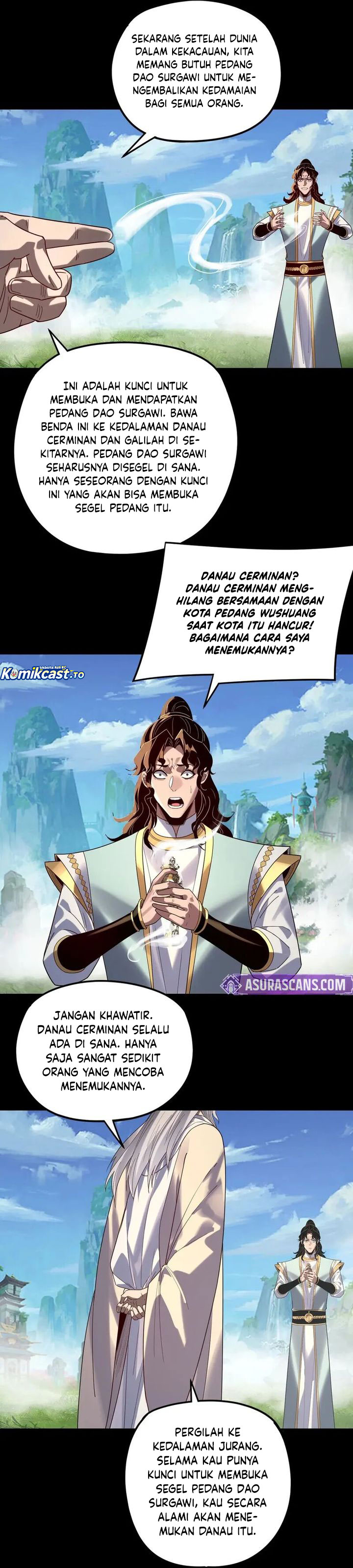 Dilarang COPAS - situs resmi www.mangacanblog.com - Komik the villain of destiny 297 - chapter 297 298 Indonesia the villain of destiny 297 - chapter 297 Terbaru 14|Baca Manga Komik Indonesia|Mangacan