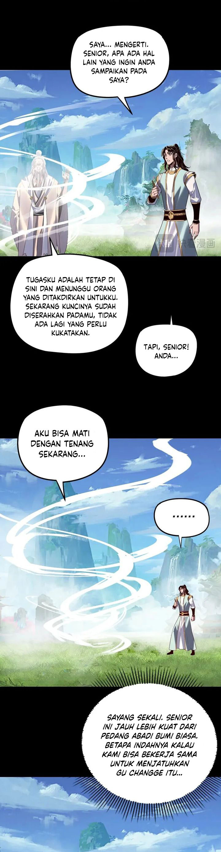 Dilarang COPAS - situs resmi www.mangacanblog.com - Komik the villain of destiny 297 - chapter 297 298 Indonesia the villain of destiny 297 - chapter 297 Terbaru 15|Baca Manga Komik Indonesia|Mangacan
