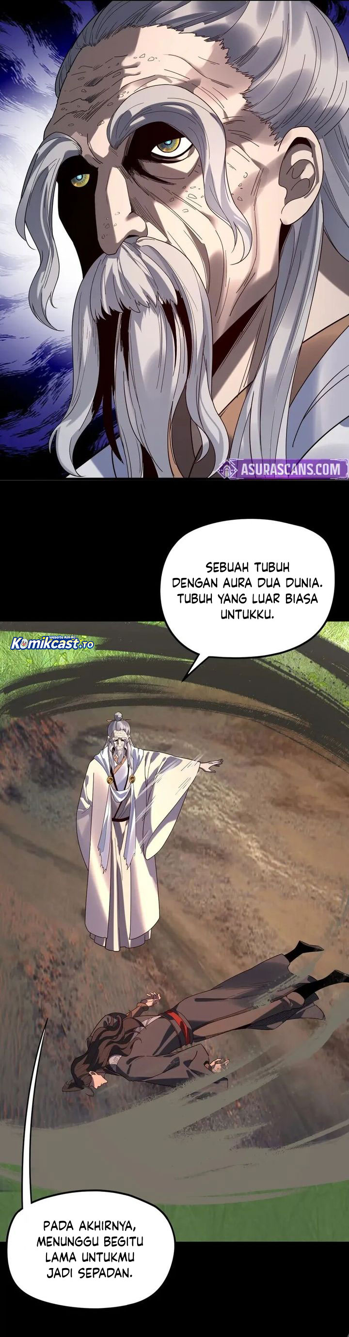 Dilarang COPAS - situs resmi www.mangacanblog.com - Komik the villain of destiny 297 - chapter 297 298 Indonesia the villain of destiny 297 - chapter 297 Terbaru 17|Baca Manga Komik Indonesia|Mangacan
