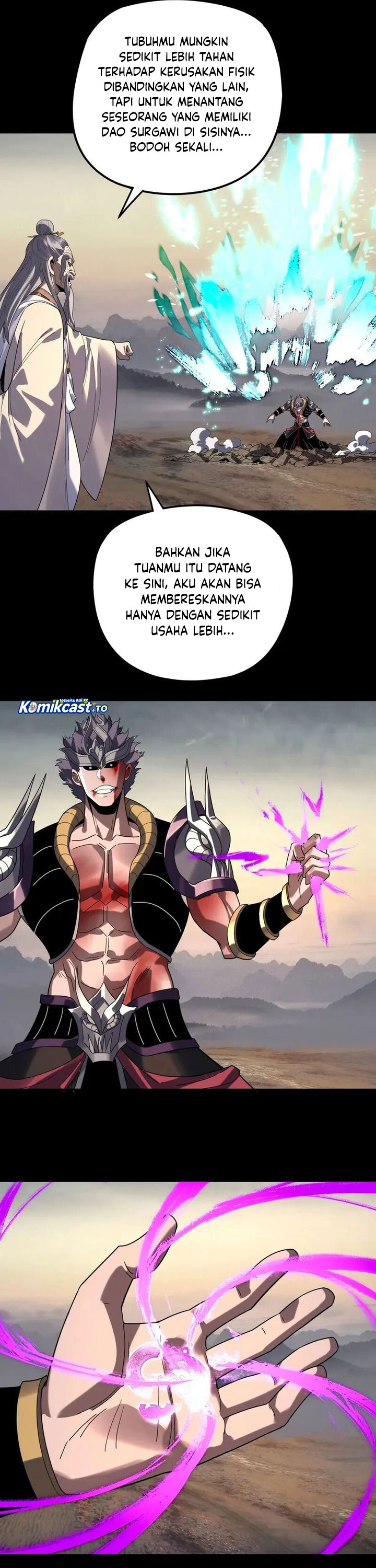 Dilarang COPAS - situs resmi www.mangacanblog.com - Komik the villain of destiny 297 - chapter 297 298 Indonesia the villain of destiny 297 - chapter 297 Terbaru 22|Baca Manga Komik Indonesia|Mangacan