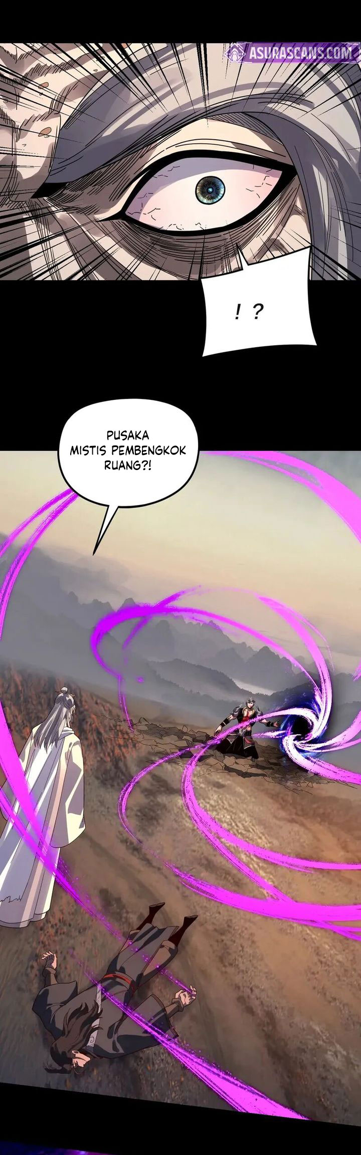 Dilarang COPAS - situs resmi www.mangacanblog.com - Komik the villain of destiny 297 - chapter 297 298 Indonesia the villain of destiny 297 - chapter 297 Terbaru 23|Baca Manga Komik Indonesia|Mangacan