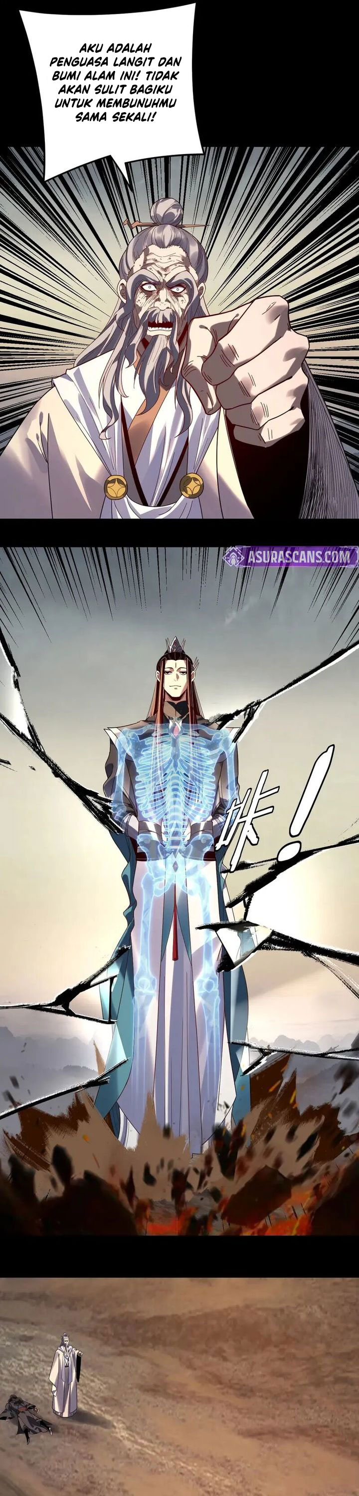 Dilarang COPAS - situs resmi www.mangacanblog.com - Komik the villain of destiny 297 - chapter 297 298 Indonesia the villain of destiny 297 - chapter 297 Terbaru 25|Baca Manga Komik Indonesia|Mangacan