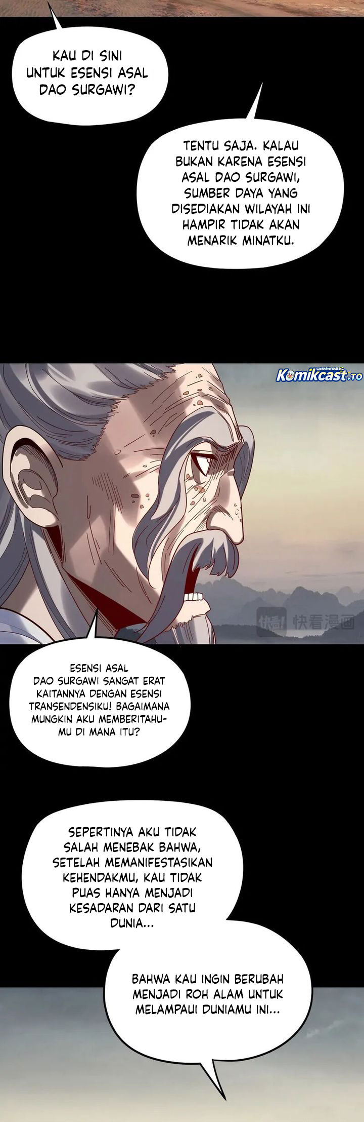 Dilarang COPAS - situs resmi www.mangacanblog.com - Komik the villain of destiny 297 - chapter 297 298 Indonesia the villain of destiny 297 - chapter 297 Terbaru 27|Baca Manga Komik Indonesia|Mangacan