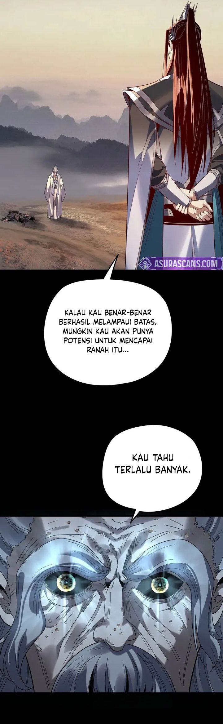 Dilarang COPAS - situs resmi www.mangacanblog.com - Komik the villain of destiny 297 - chapter 297 298 Indonesia the villain of destiny 297 - chapter 297 Terbaru 28|Baca Manga Komik Indonesia|Mangacan