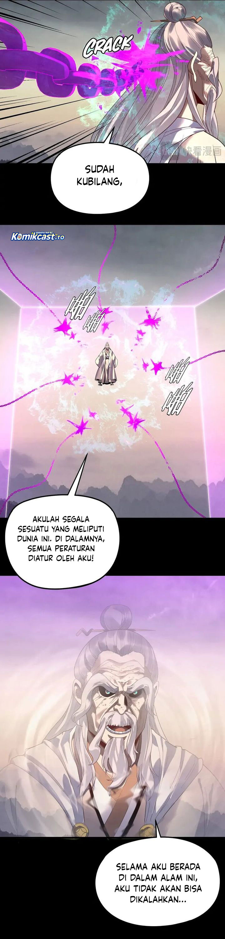 Dilarang COPAS - situs resmi www.mangacanblog.com - Komik the villain of destiny 298 - chapter 298 299 Indonesia the villain of destiny 298 - chapter 298 Terbaru 7|Baca Manga Komik Indonesia|Mangacan