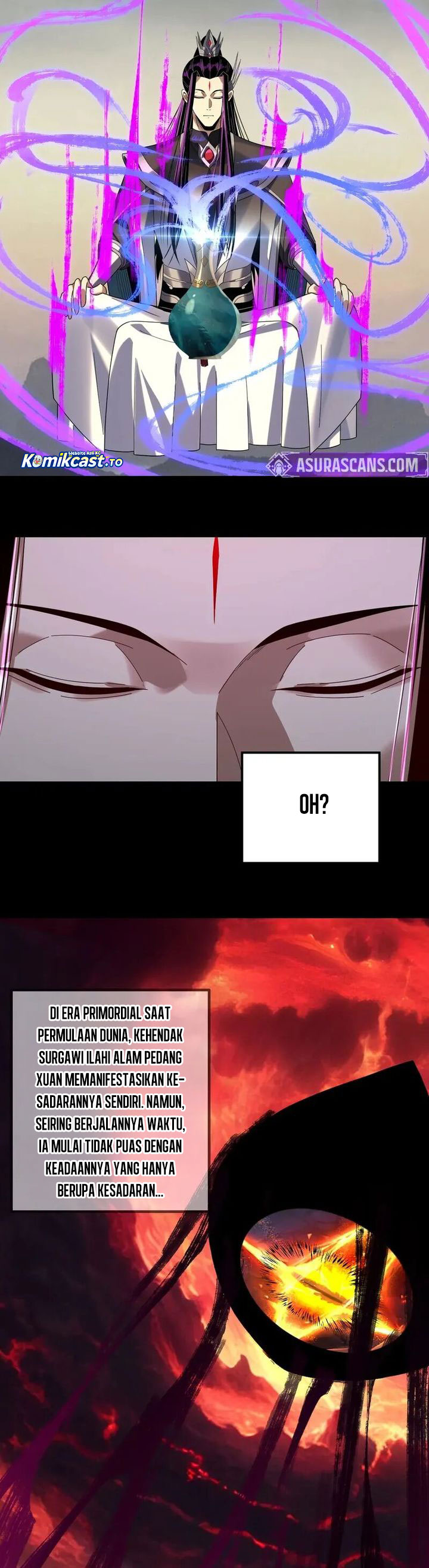 Dilarang COPAS - situs resmi www.mangacanblog.com - Komik the villain of destiny 298 - chapter 298 299 Indonesia the villain of destiny 298 - chapter 298 Terbaru 9|Baca Manga Komik Indonesia|Mangacan