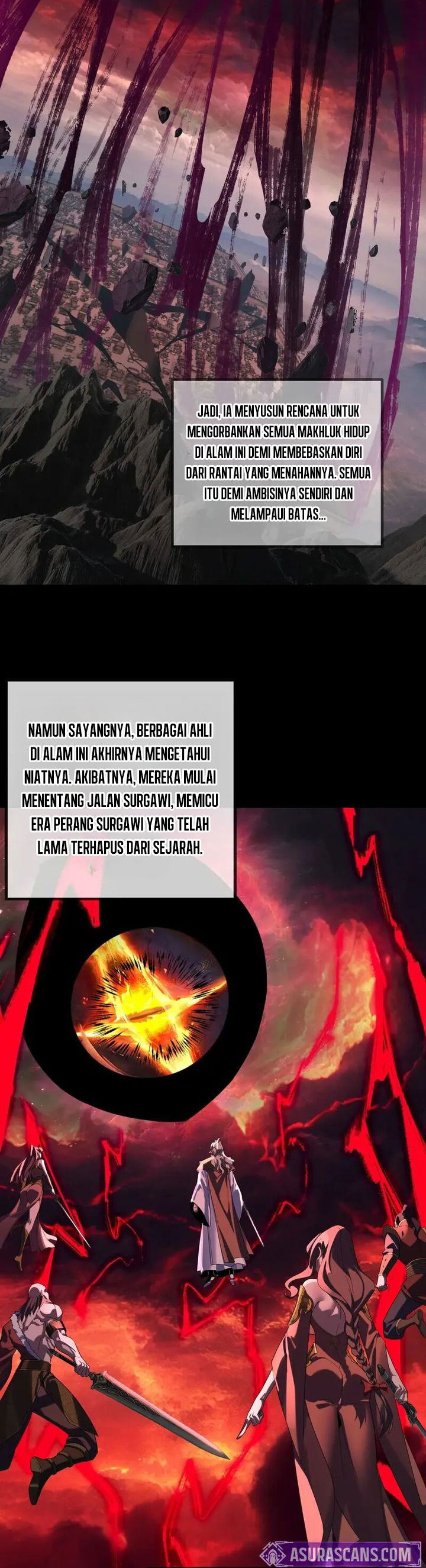 Dilarang COPAS - situs resmi www.mangacanblog.com - Komik the villain of destiny 298 - chapter 298 299 Indonesia the villain of destiny 298 - chapter 298 Terbaru 10|Baca Manga Komik Indonesia|Mangacan