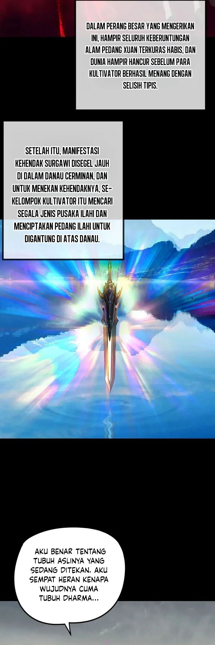 Dilarang COPAS - situs resmi www.mangacanblog.com - Komik the villain of destiny 298 - chapter 298 299 Indonesia the villain of destiny 298 - chapter 298 Terbaru 11|Baca Manga Komik Indonesia|Mangacan