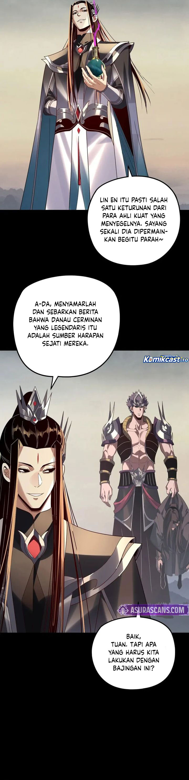 Dilarang COPAS - situs resmi www.mangacanblog.com - Komik the villain of destiny 298 - chapter 298 299 Indonesia the villain of destiny 298 - chapter 298 Terbaru 12|Baca Manga Komik Indonesia|Mangacan