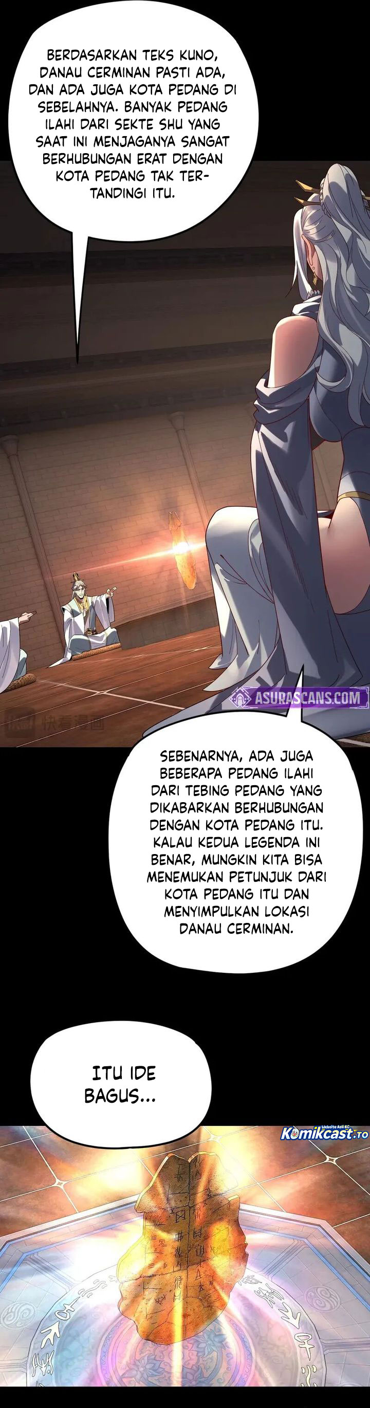 Dilarang COPAS - situs resmi www.mangacanblog.com - Komik the villain of destiny 298 - chapter 298 299 Indonesia the villain of destiny 298 - chapter 298 Terbaru 14|Baca Manga Komik Indonesia|Mangacan