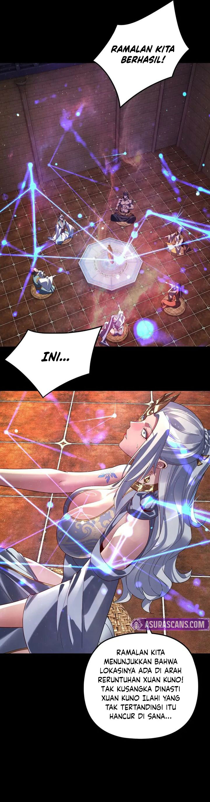 Dilarang COPAS - situs resmi www.mangacanblog.com - Komik the villain of destiny 298 - chapter 298 299 Indonesia the villain of destiny 298 - chapter 298 Terbaru 15|Baca Manga Komik Indonesia|Mangacan