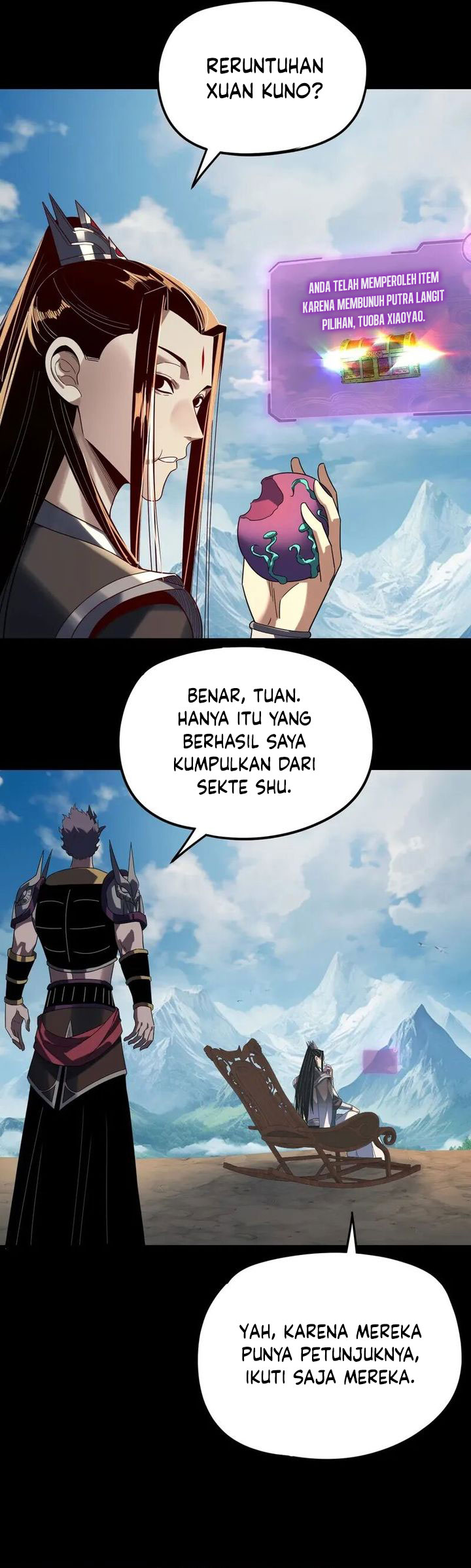 Dilarang COPAS - situs resmi www.mangacanblog.com - Komik the villain of destiny 298 - chapter 298 299 Indonesia the villain of destiny 298 - chapter 298 Terbaru 16|Baca Manga Komik Indonesia|Mangacan