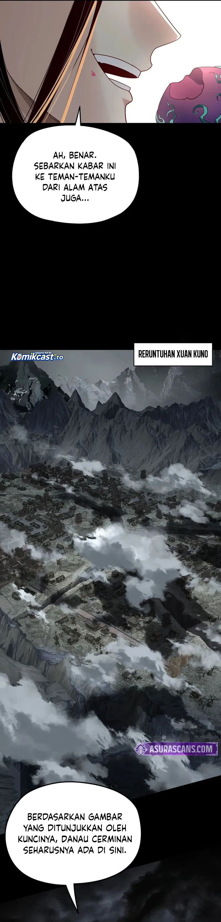 Dilarang COPAS - situs resmi www.mangacanblog.com - Komik the villain of destiny 298 - chapter 298 299 Indonesia the villain of destiny 298 - chapter 298 Terbaru 17|Baca Manga Komik Indonesia|Mangacan