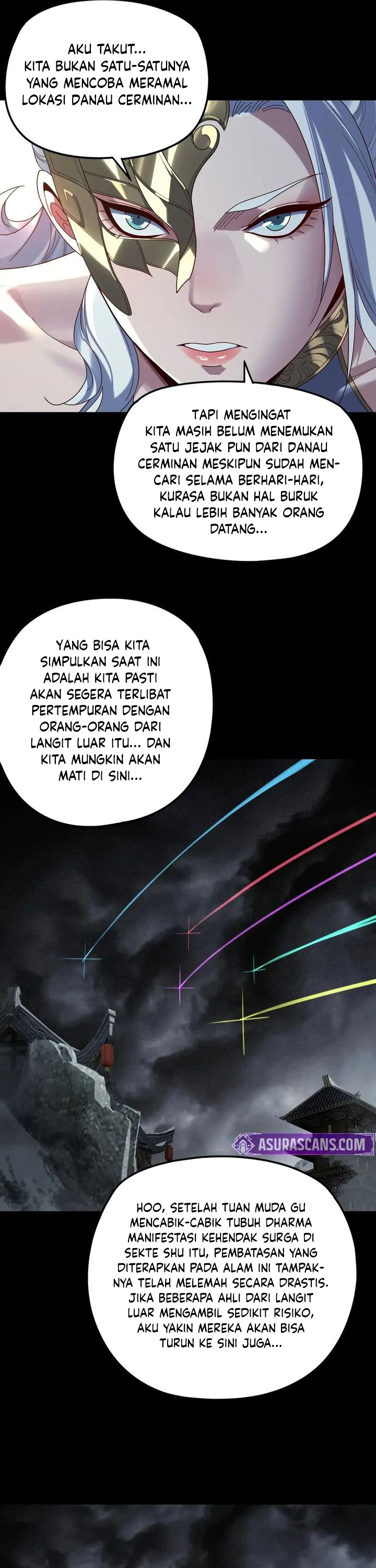 Dilarang COPAS - situs resmi www.mangacanblog.com - Komik the villain of destiny 298 - chapter 298 299 Indonesia the villain of destiny 298 - chapter 298 Terbaru 21|Baca Manga Komik Indonesia|Mangacan