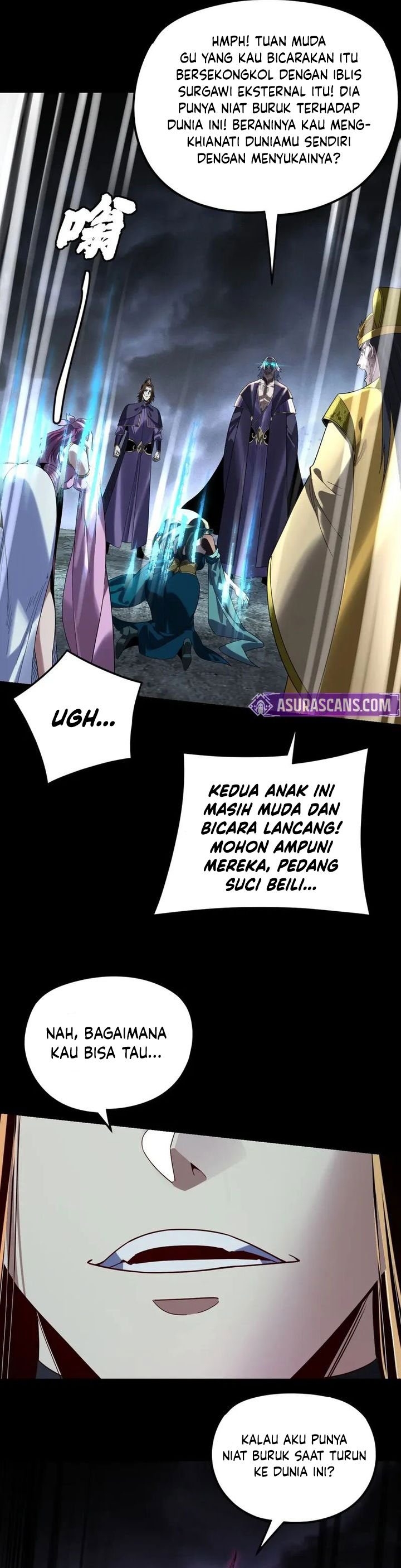 Dilarang COPAS - situs resmi www.mangacanblog.com - Komik the villain of destiny 298 - chapter 298 299 Indonesia the villain of destiny 298 - chapter 298 Terbaru 30|Baca Manga Komik Indonesia|Mangacan