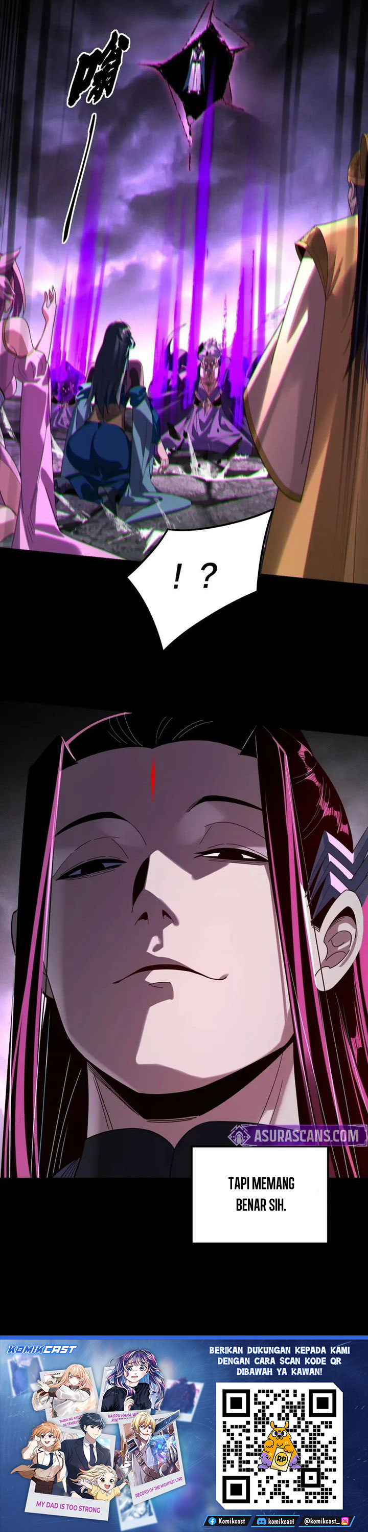 Dilarang COPAS - situs resmi www.mangacanblog.com - Komik the villain of destiny 298 - chapter 298 299 Indonesia the villain of destiny 298 - chapter 298 Terbaru 31|Baca Manga Komik Indonesia|Mangacan