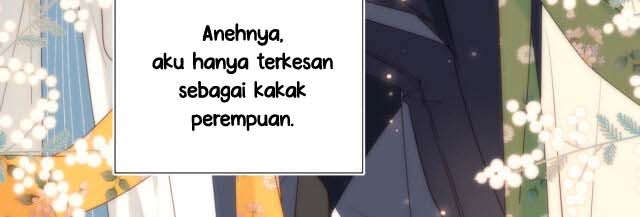The Villainess Refuses to Flirt with the Male Lead Chapter 06 Bahasa Indonesia