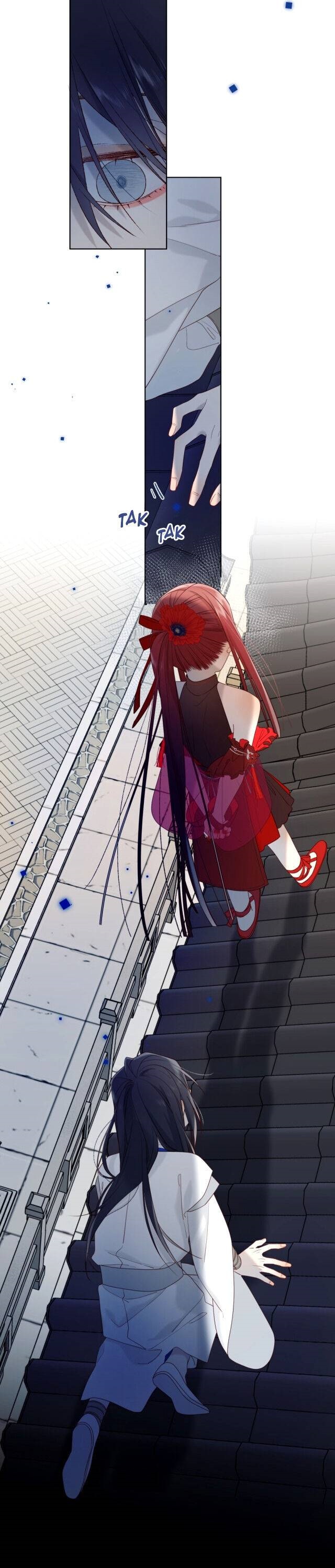 The Villainess Refuses to Flirt with the Male Lead Chapter 07 Bahasa Indonesia