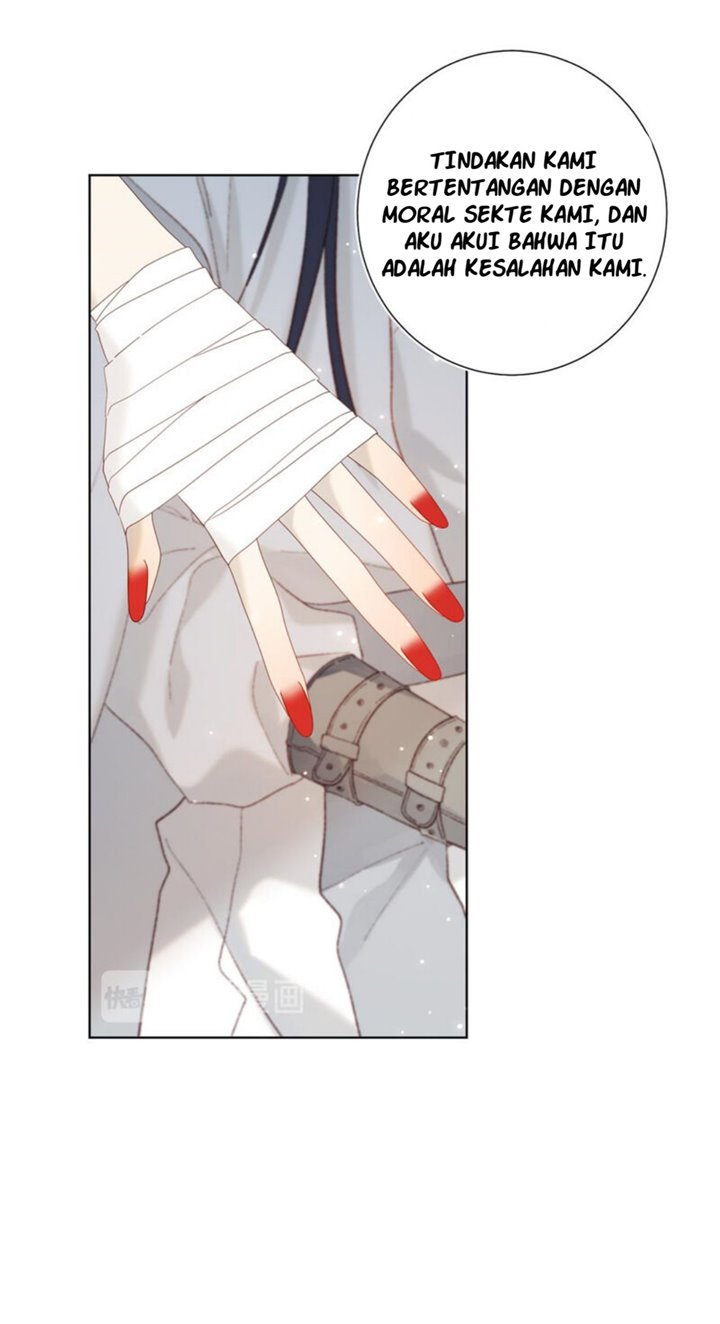 The Villainess Refuses to Flirt with the Male Lead chapter 15