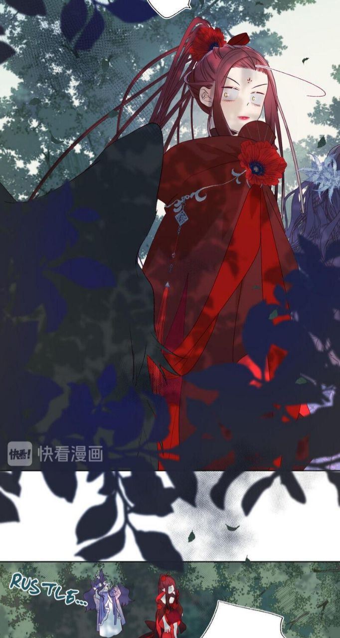 The Villainess Refuses to Flirt with the Male Lead Chapter 19 Bahasa Indonesia