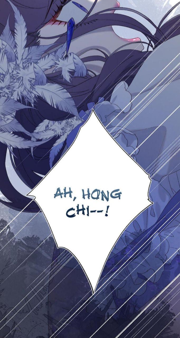 The Villainess Refuses to Flirt with the Male Lead Chapter 19 Bahasa Indonesia